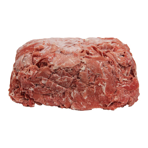 Cab BEEF PHILLY STEAK SHAVED BULK 10000097934