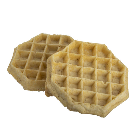 Eggo Thick and Fluffy Original Waffle, 11.6 Ounce -- 8 per case.