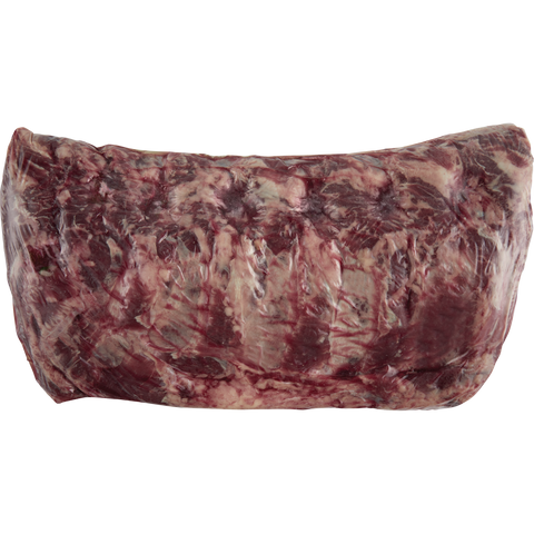 Beef Striploin 0x1 Angus Choice