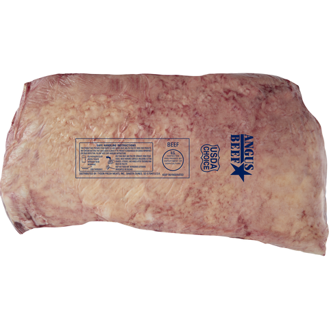 Beef Striploin 0x1 Angus Choice
