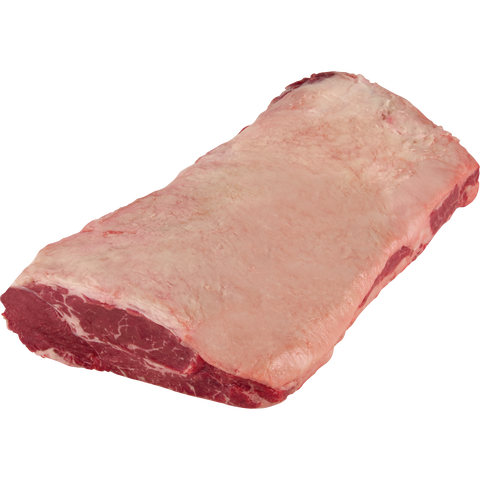 Beef Striploin 0x1 Angus Choice