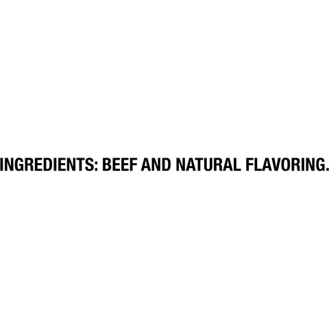 Beef Striploin 0x1 Angus Choice