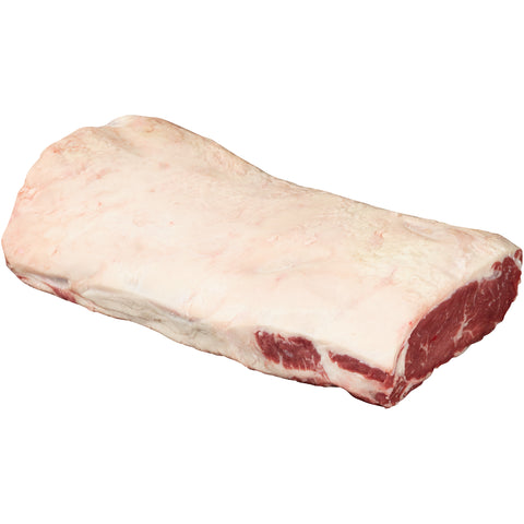 Beef Striploin 0x1 Angus Choice