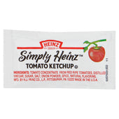 Ketchup Single Serve Packet 556000/78002752
