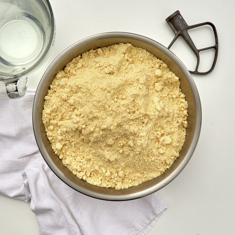 Pillsbury® CAKE MIX CREME