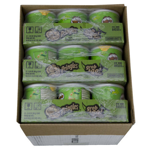 Chip Potato Crisp Sour Cream & Onion