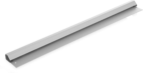 Carlisle RACK ORDER SLIDE ALUMINUM 24