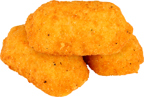 Chicken Broccoli & Cheese Stuffed Breaded Homestyle 4 Oz 021453