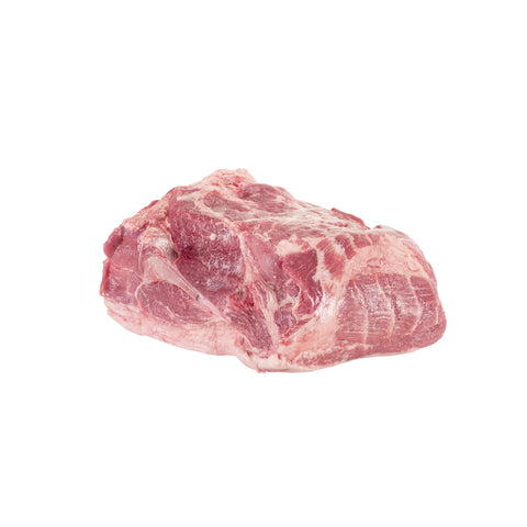 Hormel® PORK BUTT BONE-IN TRIMMED NECK