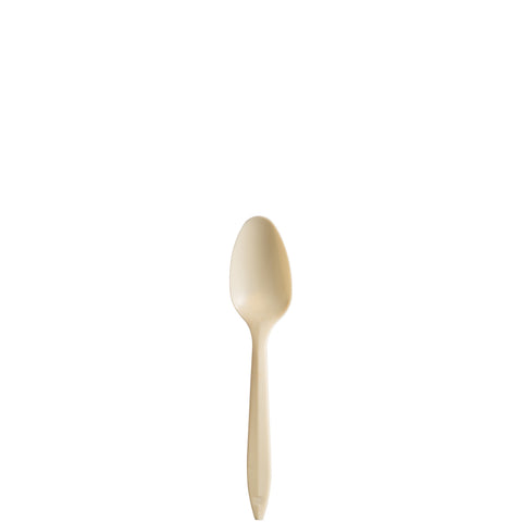 Spoon Tea Plastic Medium Weight Honey Pp