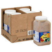 Kraft DRESSING ITALIAN REDUCED FAT LIGHT DONE RIGHT