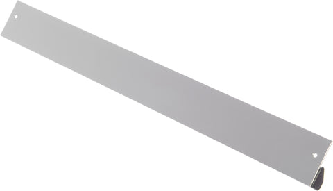 Carlisle RACK ORDER SLIDE ALUMINUM 24