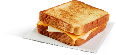 Sandwich Grilled Cheese 80304