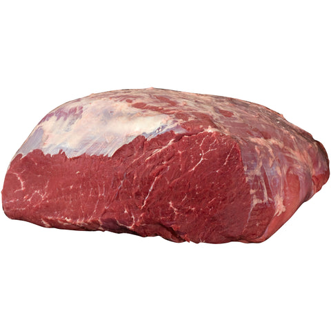 IBP® BEEF TOP INSIDE ROUND PEELED CAP-OFF CAB #169A