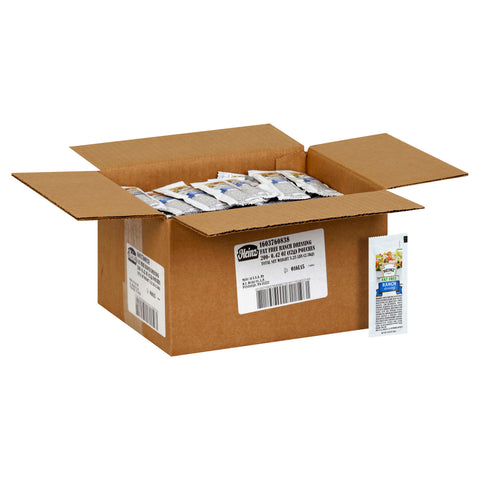 Heinz® DRESSING RANCH FAT FREE SINGLE SERVE PACKET