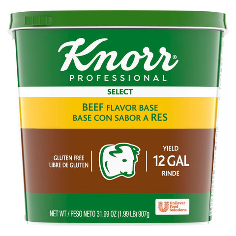Knorr® BASE BEEF SELECT 84137569