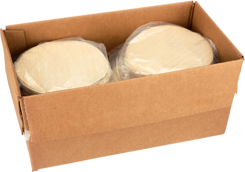 Mexican Original® TORTILLA FLOUR WHITE STRETCHED 6