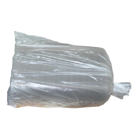 Lid Dome Vented Anti Fog Clear Cfl4 Fits 4541424