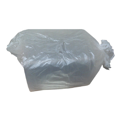 Lid Dome Low Plastic Clear Anti-fog Vented Mw Fits Cs85321b/cs85lh1