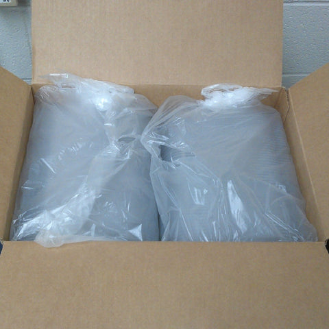 Culinary Squares® LID DOME LOW PLASTIC CLEAR ANTI-FOG VENTED MW FITS CS85321B