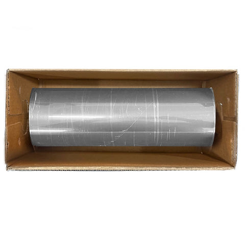 Anchor Packaging PVC All Purpose Perforated Cling Wrap, 12 x 12 inch