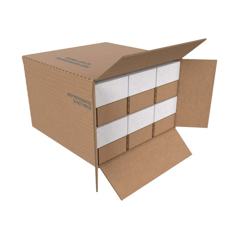 3M Low-Speed High Productivity Floor Pads 5100, 14-Inch, Red