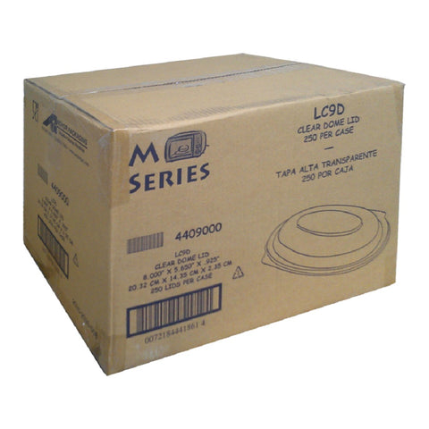 Lid Clear For M912 And M916