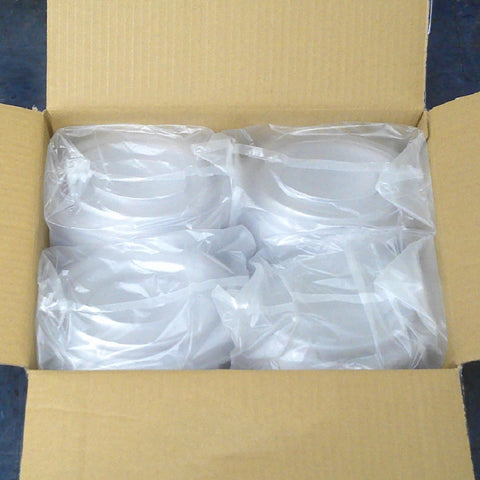 Lid Clear For M912 And M916