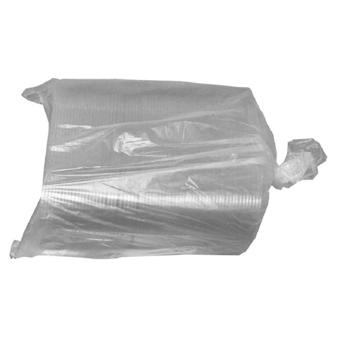 Anchor Packaging MicroRaves Clear Dome Lid Only -- 250 per case