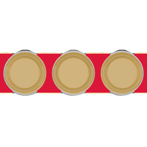 Santa Cruz APPLESAUCE UNSWEETENED ORGANIC SINGLE SERVE CUP