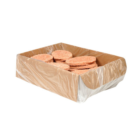 Beef Pattie For Salisbury 12-760
