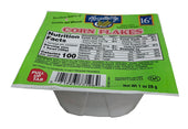 Cereal Corn Flakes Bowl Pack