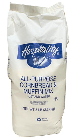 Hospitality MUFFIN MIX CORNBREAD