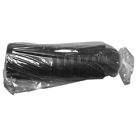 Incredi-Bowl® BOWL PLASTIC BLACK P/P 7