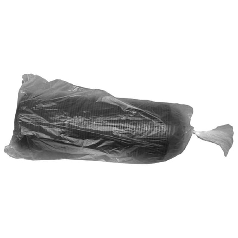Anchor Packaging Incredi-Bowl Black Polypropylene Soup Bowl, 14 Ounce -- 500 per case