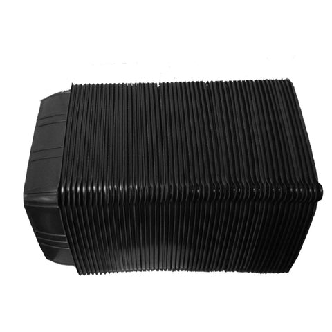 Tray Serving Plastic Black M1200 100 Oz