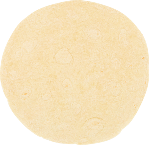 Mexican Original® TORTILLA FLOUR WHITE PRESSED 10