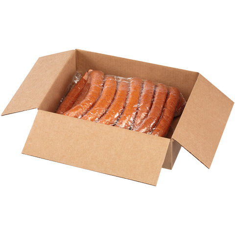 Bryan® SAUSAGE BEEF/PORK SMOKED FULLY COOKED 10000023103
