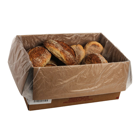 Labrea Bakery Pain au Levain Bread -- 14 per case.