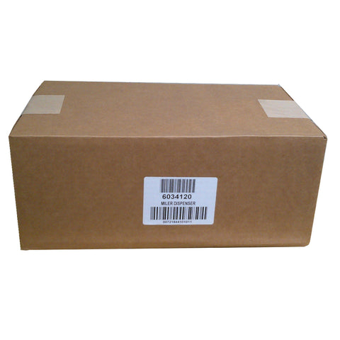 Anchor Packaging DISPENSER SPEEDWRAP MILER S/S 12