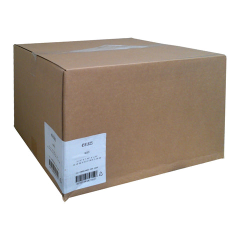 Embraceable™ PLATTER PLASTIC BLACK WITH CUP LOCATOR M1825B 11X8