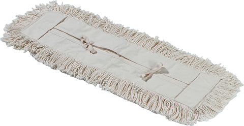 Flo-Pac® MOP DUST REFILL 48X5
