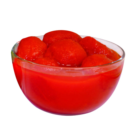 Miglre TOMATO WHOLE PEELED IN JUICE