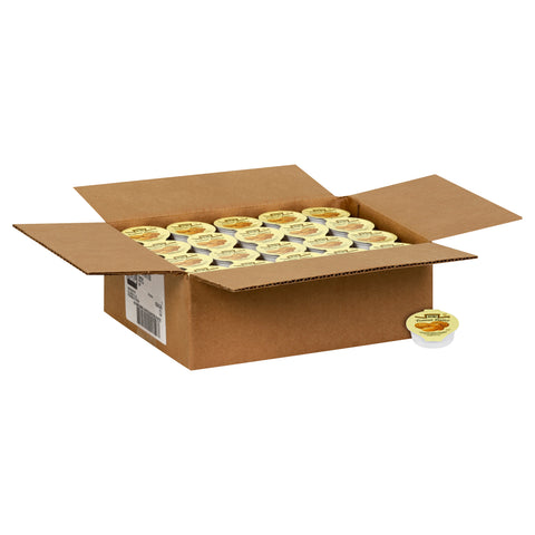 Peanut Butter Single Serve Cup 544500/78003538