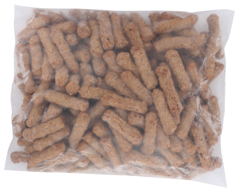 Tyson® SAUSAGE TURKEY SEASONED 1 OZ