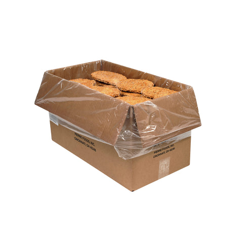 Advancepierre™ BEEF CHICKEN FRIED BREADED PATTIES FC 3.2 OZ 10000006234