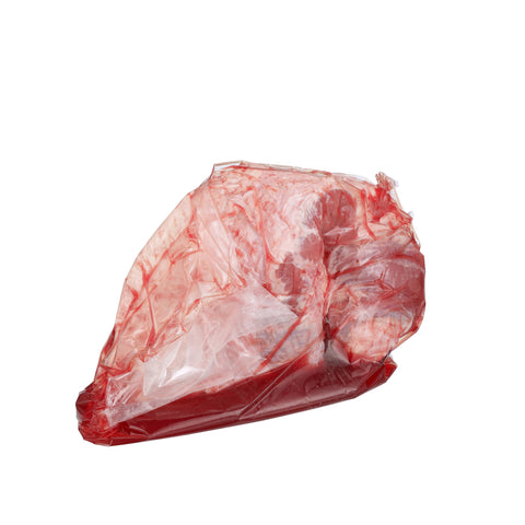 Mohawk CORNED BEEF BRISKET RUBBED SOLUTION ADDED 38% RAW REF UNSLICED