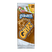 Keebler® CRACKER GRIPZ® GRAHAM CHOCOLATE CHIP