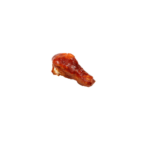 Advancepierre™ CHICKEN SMART PICKS™ GRILLED CHICKEN BREAST DRUMMIE W/ HONEY BBQ SAUCE 1 OZ 10000003973