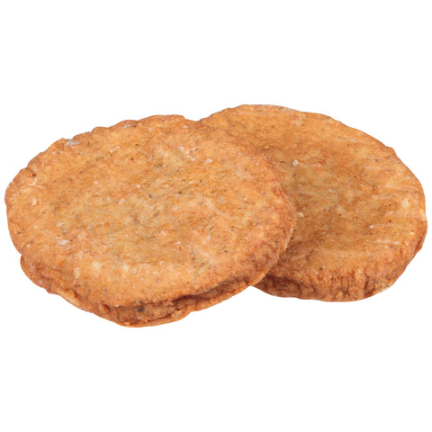 Tyson® SAUSAGE CHICKEN PATTIES NAE FC 10174430928